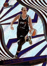 2022 Panini Revolution WNBA #42 Diana Taurasi - BSK