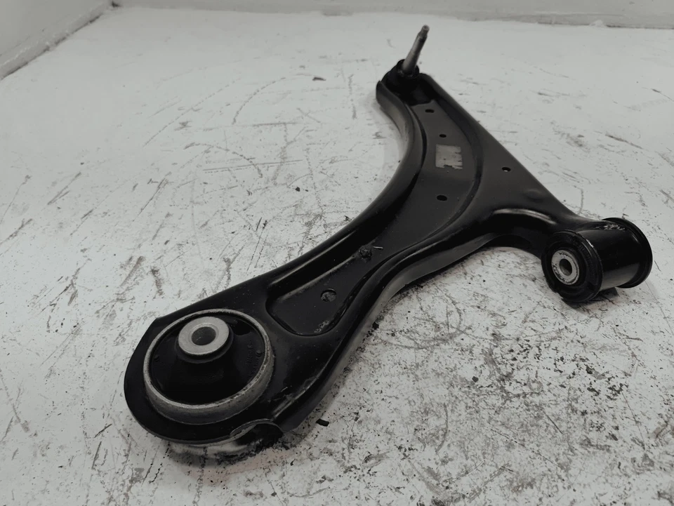 2024-2025 BUICK ENVISTA BRAZO DE CONTROL INFERIOR DELANTERO IZQUIERDO LADO DEL CONDUCTOR OEM Foto 4 de 4