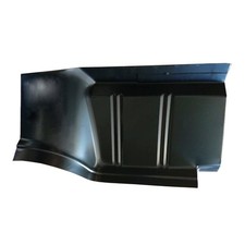 Passenger Side Floor Pan Toe Board Fits 1973-1974 Buick Apollo 4012-370-68r Passenger Side Floor Pan Toe Board Fits 1973-1974 Buick Apollo 4012-370-68r