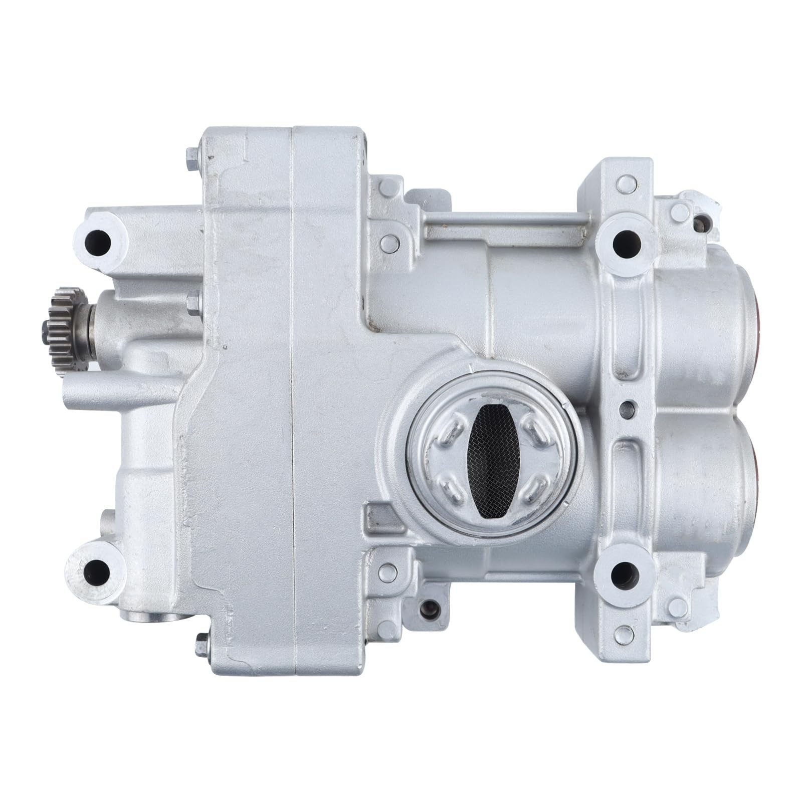 68127987AB Engine Oil Pump Shaft Balance Assembly Compatible For 2007-2017 Ch... thumbnail 3