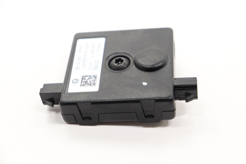 BMW X6 F16 2015-2019 módulo de circuito de trampa de cancelación de ruido OEM 65209343304 - Imagen 3 de 8