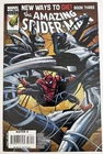 Marvel Comics The Amazing Spider-Man #570 New Ways to Die Book Three Spider-Man