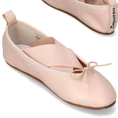 Repetto Flachschuhe Gianna V4165MT 899 80181197