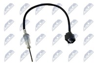 Nty EGT-NS-008 Sensor, Abgastemperatur Passend FüR Nissan
