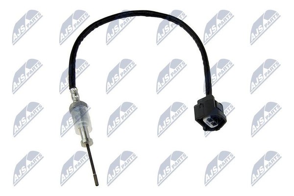 Nty EGT-NS-008 Sensor, Abgastemperatur Passend FüR Nissan-image