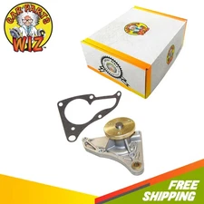 Engine Water Pump Fits 00-09 Honda S2000 2.0L 16V DOHC F20C1 F22C1