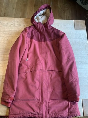 TROLLKIDS, Girls Oslo Coat PRO TROLLKIDS, Women's Winter Jacket Parka, Gr. 176