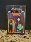 Lando Calrissian 48 Back 1983 STAR WARS Vintage on Card RECARDED