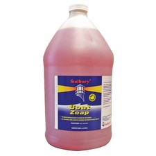 Sudbury Boat Zoap - Gallon SUDBURY BOAT CARE ...