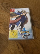 Pokémon Schwert Inkl. Erweiterungspass (Nintendo Switch)