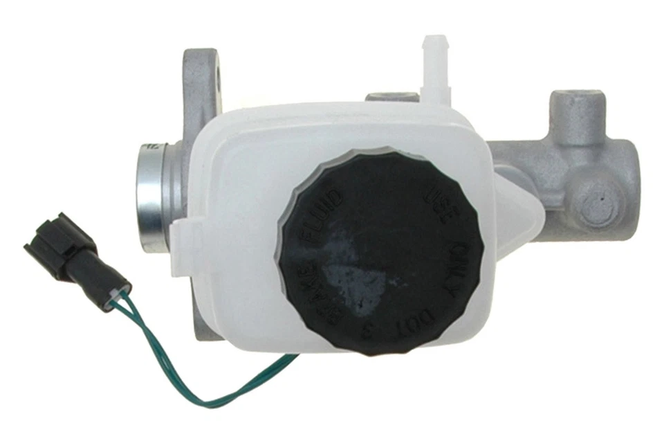 For Suzuki Forenza 2004-2007 ACDelco Gold Brake Master Cylinder - Image 2 of 4