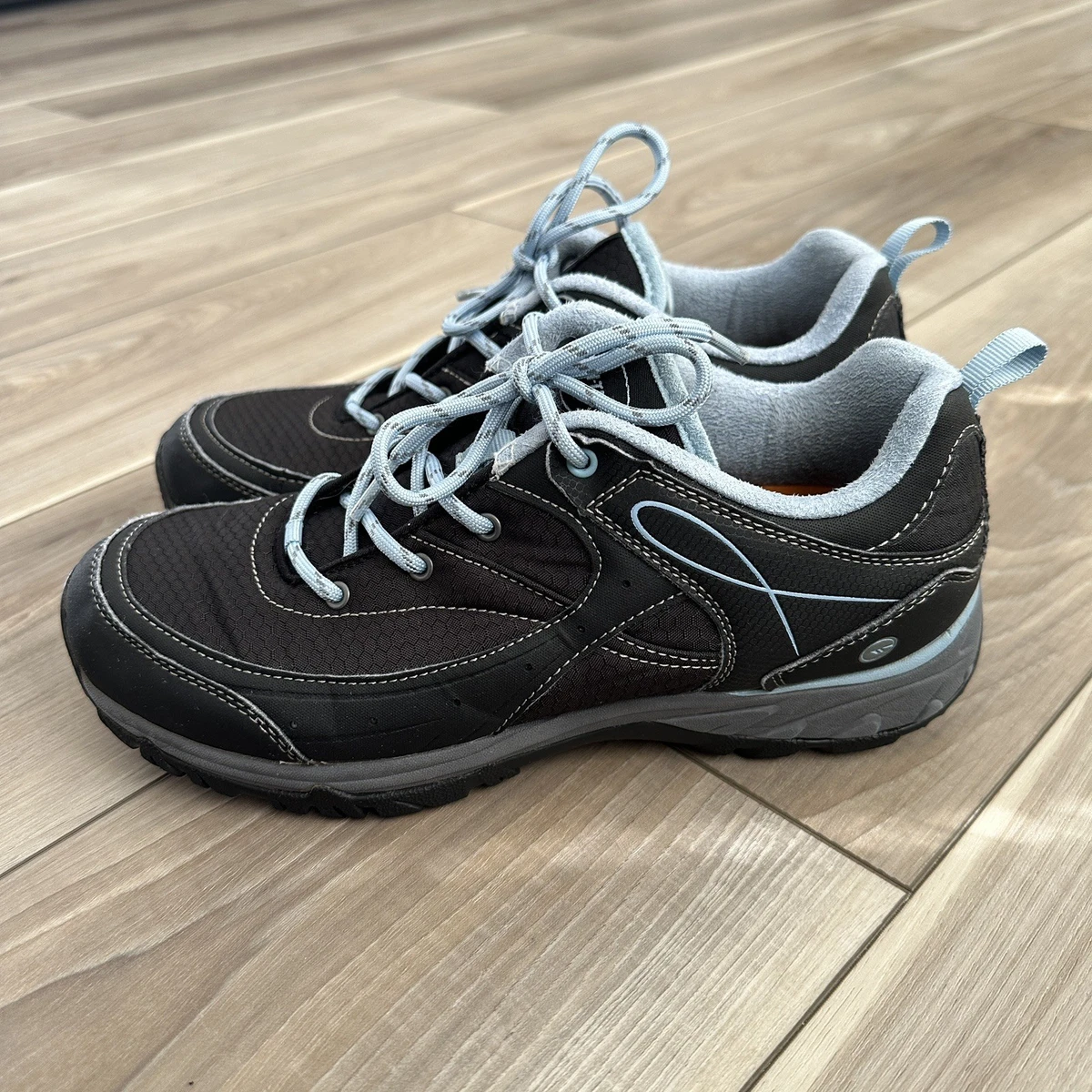 Zapatilla Hi-Tec Quadra Classic WP - -Alquiler y Venta de