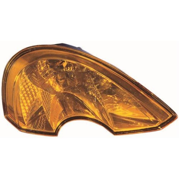 Abakus Blinkleuchte Blinker Gelb Passend FüR Renault Modus/Grand F/JP0_-image