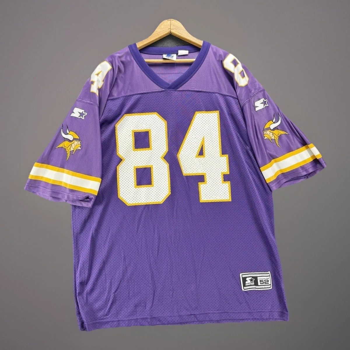 Starter Randy Moss NFL Jerseys for sale | eBay