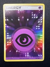 Psychic Energy 107/108 Holo Rare Power Keepers Pokemon TCG on eBay