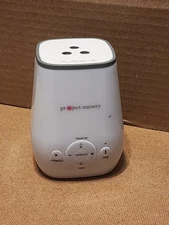 Project Nursery Baby's Soothing Projector –Night Light & Sound Machine + Timer