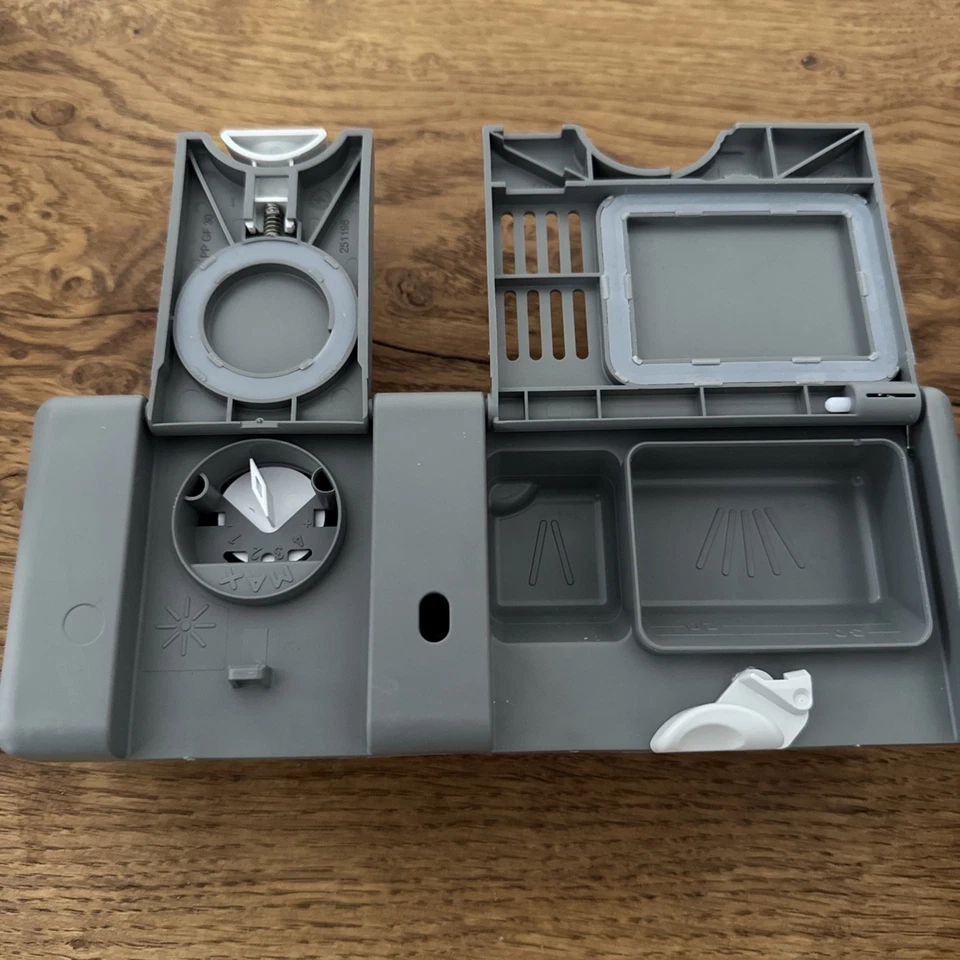 Eltek  Dosiereinheit für Spülmaschinen, Type 100418 - Bild 2 von 4