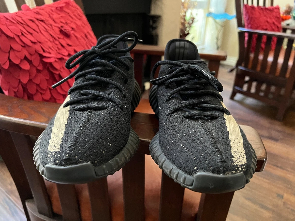 Tnis Yeezy Adidas Yeezy Boost 350 Feminino Preos Baixos Em Yeezy Boost 350  V2 Dark Green