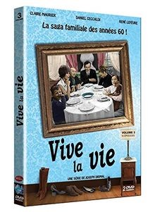 Vive la vie - volume 3 | DVD | Zustand sehr gut