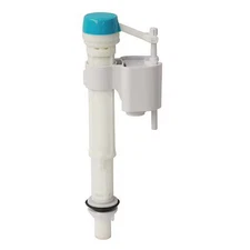 Adjustable Fill Valve, Anti-Siphon, 22Ur84