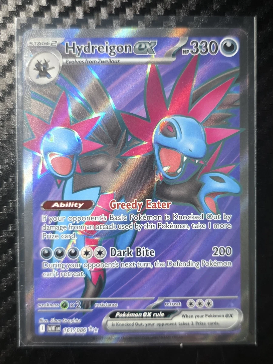 Hydreigon - огромный выбор по лучшим ценам | eBay