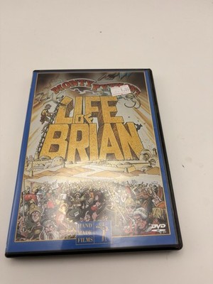 Monty Pythons Life of Brian (DVD, 1999) Brand New
