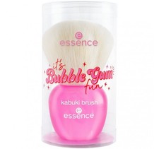 Essence pennello 01 bubblin' big kabuki brush