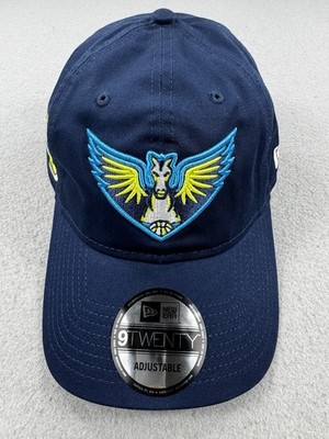 Dallas Wings 2025 All-Star Game New Era 9TWENTY Adjustable Cap