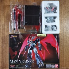 Soul of Chogokin Mazinkaiser GX-75 Bandai Tamashii Nations personaggio bandai