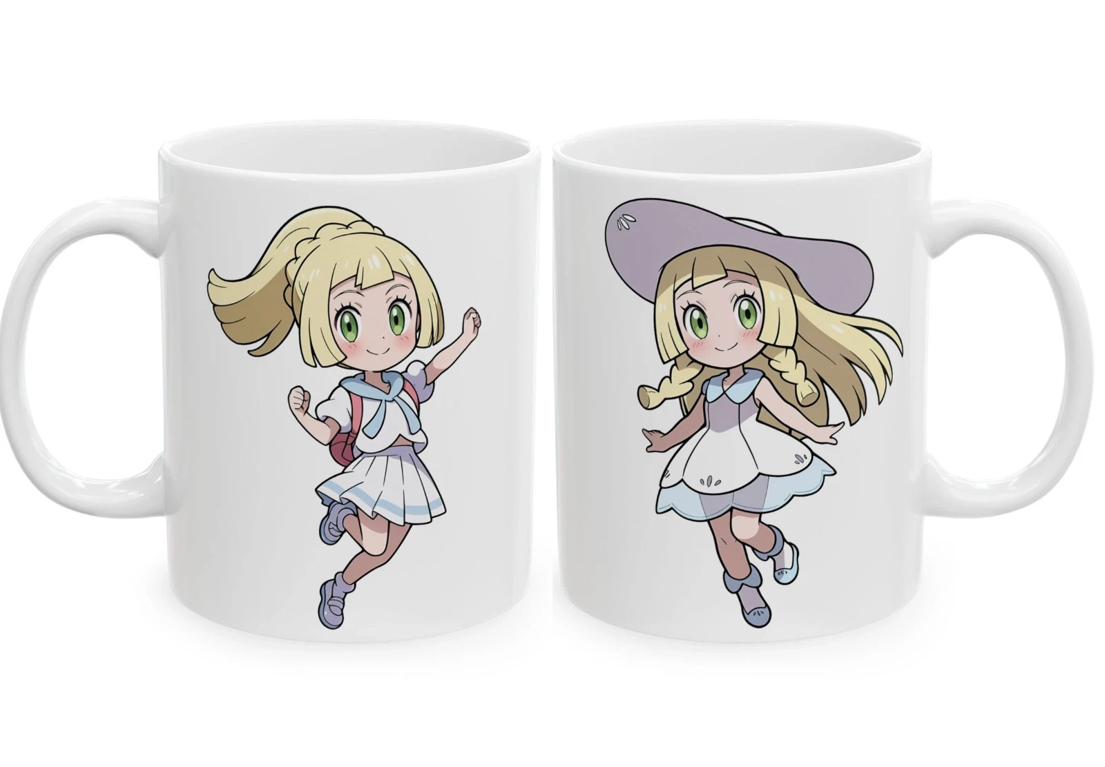 eBay Item