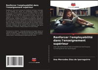 Ana Mercedes DíAz De Iparraguirre | Renforcer L'employabilité Dans...