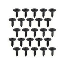 25x Febi vite motore protezione sottoscocca N90974701 per VAG AUDI SEAT SKODA VW