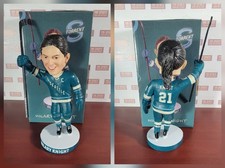 Hilary Knight Bobblehead PWHL Seattle Torrent Team USA Women's Hockey League