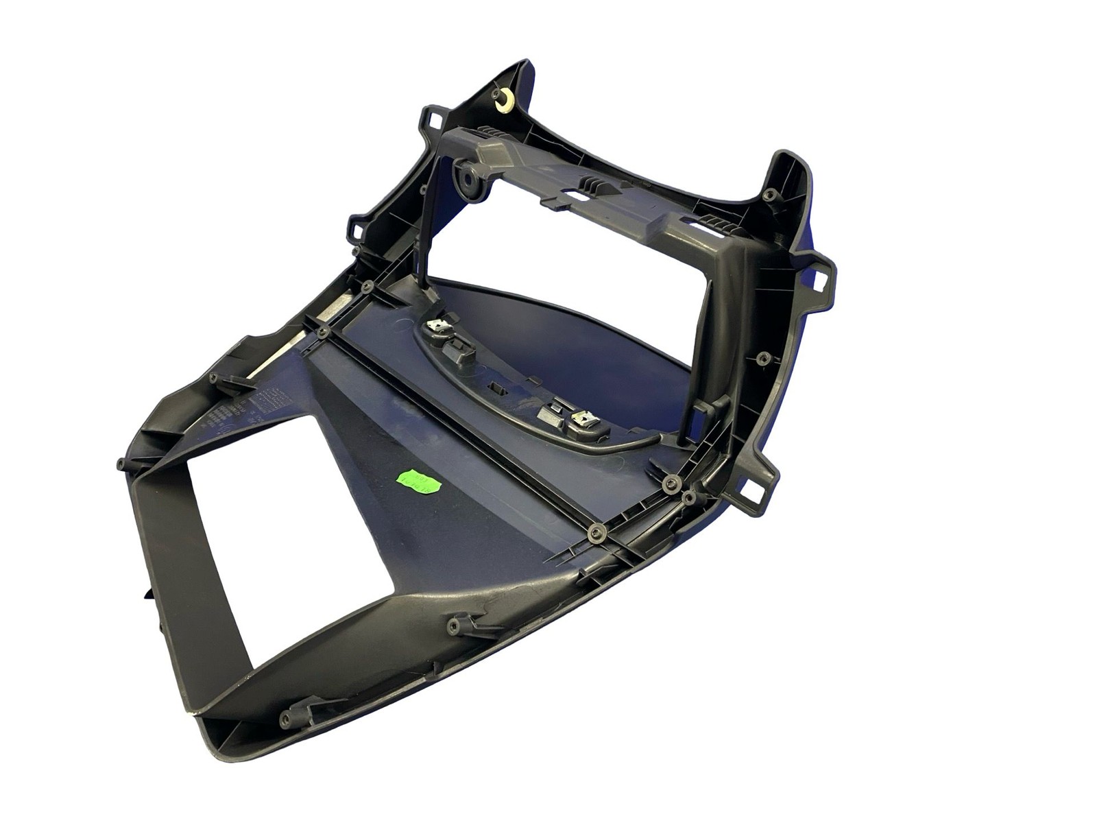 2014 - 2019 Bmw I8 Oem Front Upper Dash Speedometer Cluster Trim Cover Panel