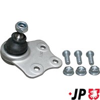 JP Group Traggelenk FüHrungsgelenk JP 1340301000 FüR W211 Mercedes C219 SL CLS