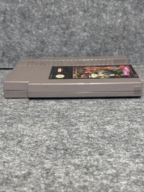 Might & Magic Secret of the Inner Sanctum NES 1992 Tested, Saves