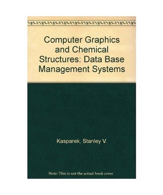 Computer Graphics and Chemical Structures: Database Management Systems, Case Reg