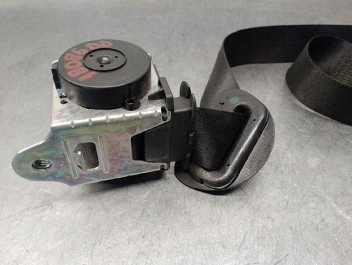 72119110046 sicherheitsgurt vorne rechts BMW SERIE 5 BERLINA E60 rectp4640139