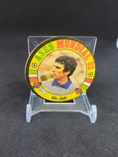 1982 Reyauca Mas Ases Mundial 82 Dino Zoff #105