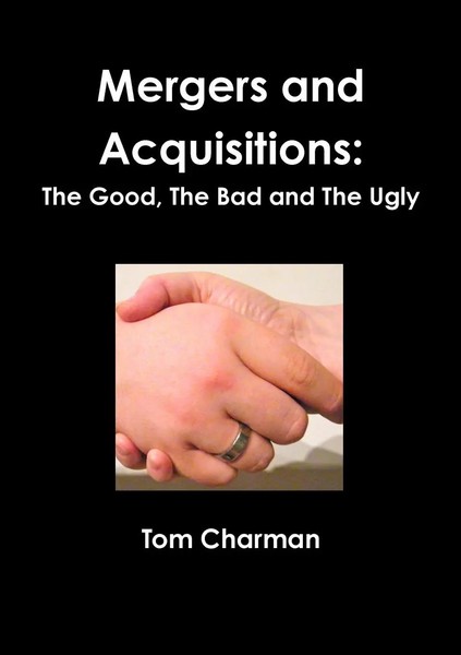 Tom Charman | Mergers And Acquisitions | Taschenbuch | Englisch (2012)-image