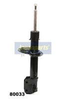 StossdÄMpfer Vorderachse Rechts FÜR Suzuki SX4 (Ey, Gy) - Japanparts MM-80033