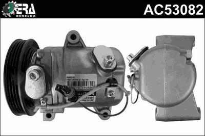 ERA Benelux Kompressor, Klimaanlage AC53082 für SMART