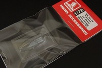 Typhoon Car Doors Vacu Canopy (Brengun Kit) / 1:72