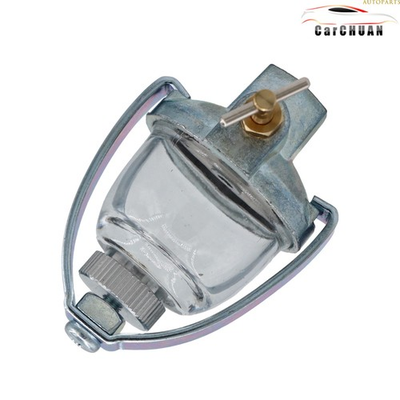 #ad FUEL SEDIMENT BOWL ASSEMBLY FITS BRIGGS amp; STRATTON 393169 690612 89346 99910 $16.99