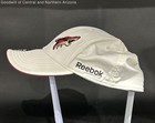 NHL Reebok Phoenix Coyotes Hat W/ Signature Size S/M — photo 5