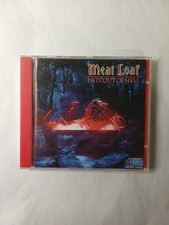 Meat Loaf CD Album