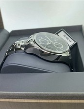 Hamilton Jazzmaster Auto Chrono H32616133 Black Dial Full Set 23