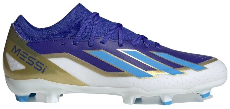 adidas X Crazyfast Messi League FG Spark Gen10s for Sale