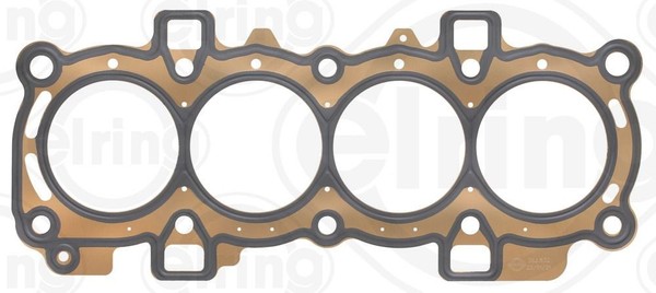 NEU - Elring 362.832 Dichtung, Zylinderkopf FüR Ford Morgan-image