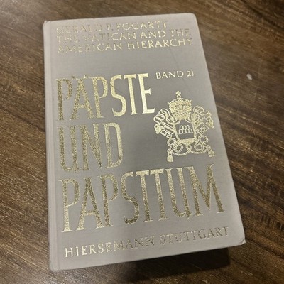 Pope Innocent III and England Papste und Papsttum ; Bd. 9